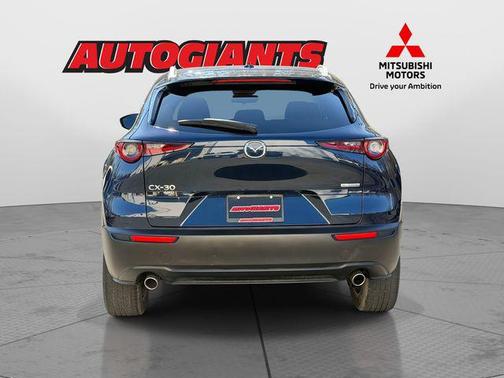 2023 Mazda CX-30 2.5 S Premium Package