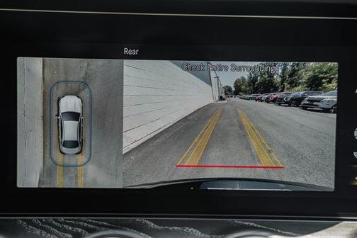 2021 Mercedes-Benz E-Class 4MATIC