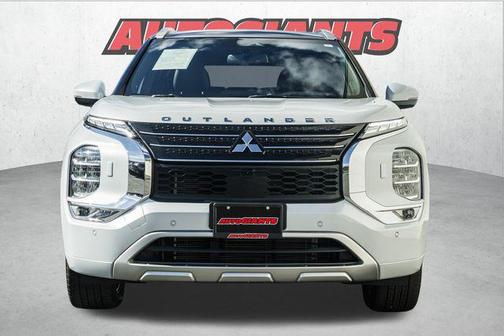 2024 Mitsubishi Outlander SEL 2.5 S-AWC