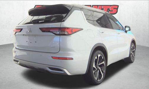 2024 Mitsubishi Outlander SEL 2.5 S-AWC