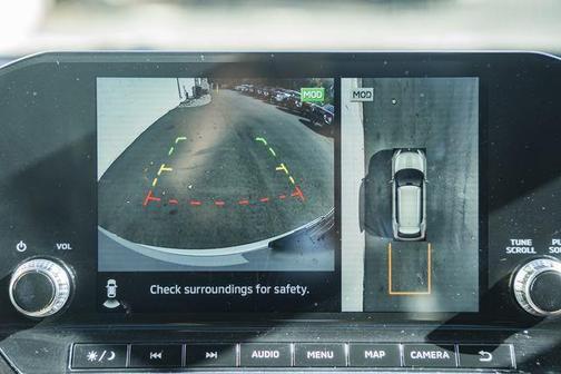 2024 Mitsubishi Outlander SEL 2.5 S-AWC