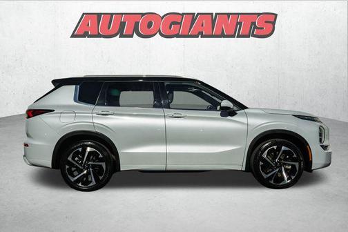 2024 Mitsubishi Outlander SEL 2.5 S-AWC