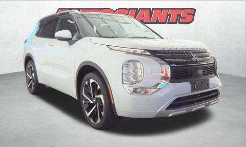 2024 Mitsubishi Outlander SEL 2.5 S-AWC
