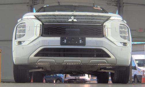 2024 Mitsubishi Outlander SEL 2.5 S-AWC