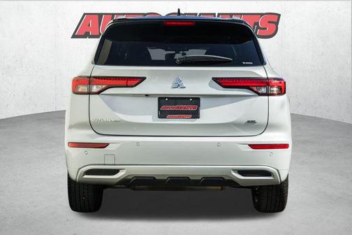 2024 Mitsubishi Outlander SEL 2.5 S-AWC