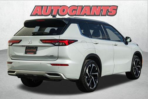2024 Mitsubishi Outlander SEL 2.5 S-AWC
