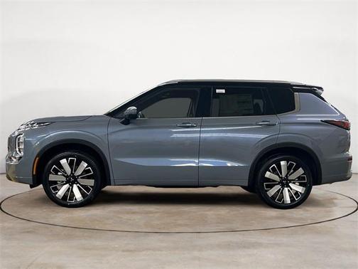 2025 Mitsubishi Outlander SEL 2.5 S-AWC