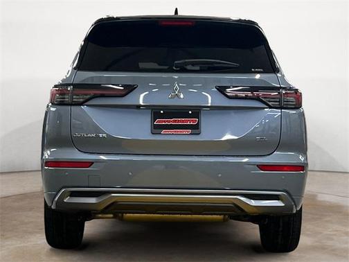 2025 Mitsubishi Outlander SEL 2.5 S-AWC