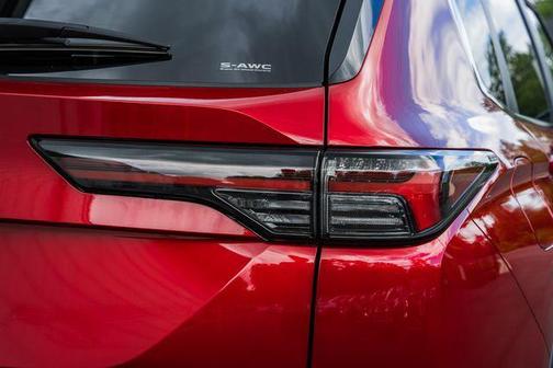 2025 Mitsubishi Outlander ES 2.5 S-AWC