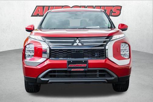 2025 Mitsubishi Outlander ES 2.5 S-AWC