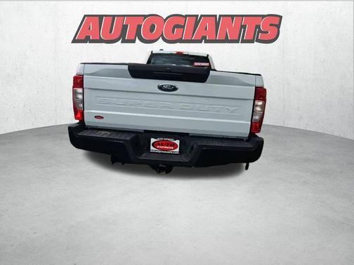 2022 Ford F-250 XL
