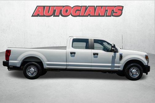 2022 Ford F-250 XL