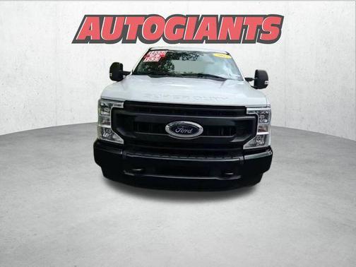 2022 Ford F-250 XL