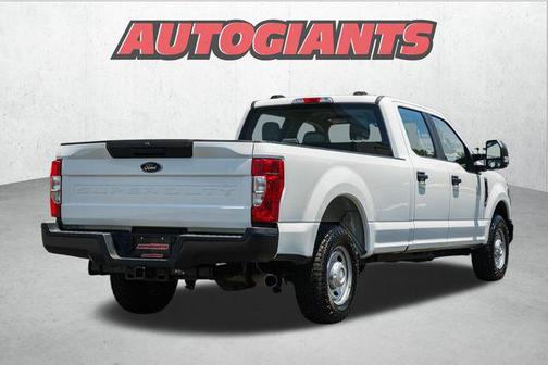 2022 Ford F-250 XL