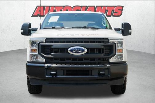 2022 Ford F-250 XL