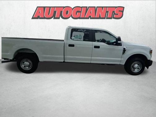 2022 Ford F-250 XL