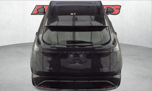 2024 Nissan ARIYA ENGAGE+