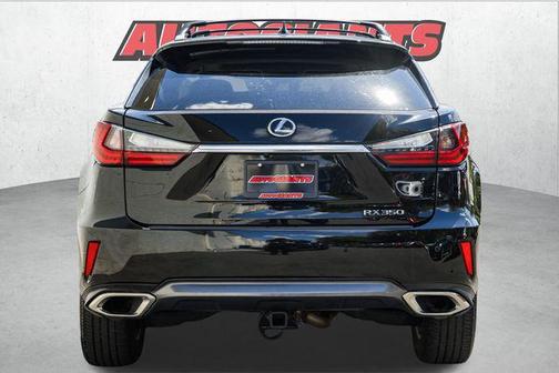 2016 Lexus RX 350 Base
