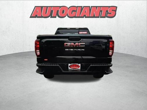 2022 GMC Sierra 1500 Pro