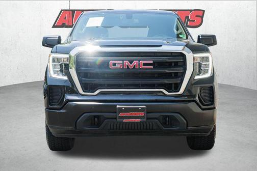 2022 GMC Sierra 1500 Pro