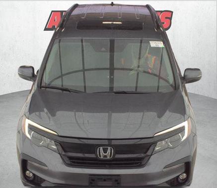 2021 Honda Pilot AWD Special Edition