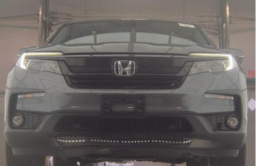 2021 Honda Pilot AWD Special Edition