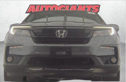 2021 Honda Pilot AWD Special Edition