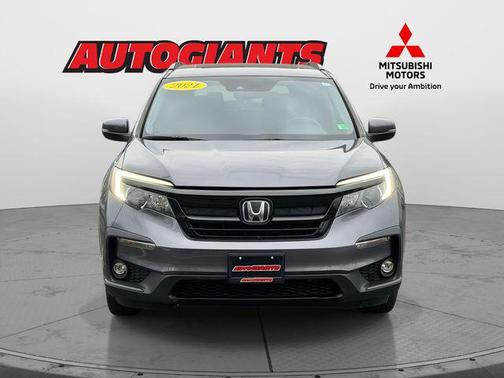 2021 Honda Pilot AWD Special Edition