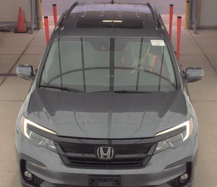 2021 Honda Pilot AWD Special Edition