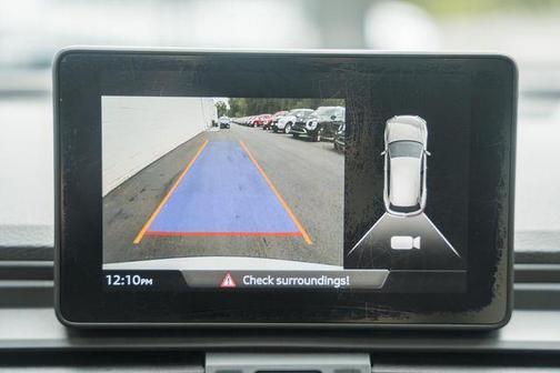 2019 Audi Q5 2.0T Premium