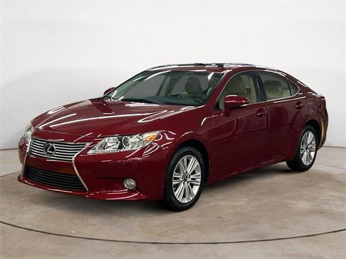 2014 Lexus ES 350 Base