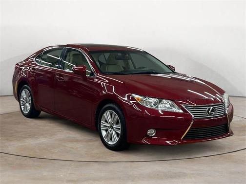2014 Lexus ES 350 Base