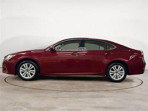 2014 Lexus ES 350 Base