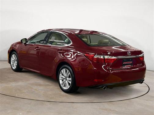 2014 Lexus ES 350 Base