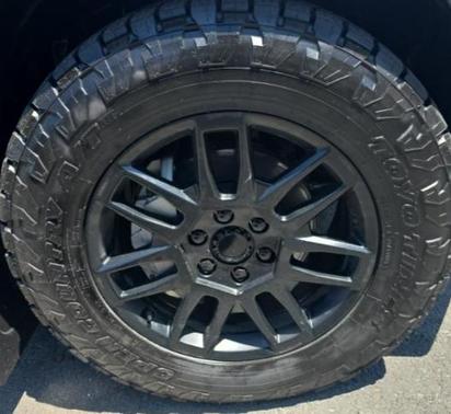Stainless Steel 2024 Tesla Cybertruck All-Wheel Drive