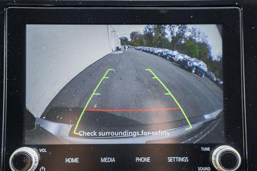 2020 Mitsubishi Outlander Sport 2.0 BE