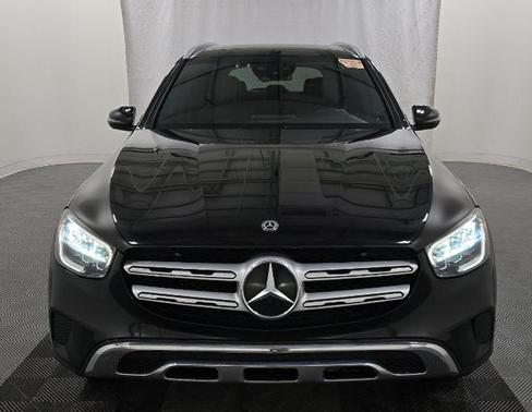 2020 Mercedes-Benz GLC 300 4MATIC