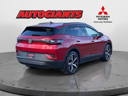 2023 Volkswagen ID.4 Pro S