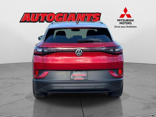 2023 Volkswagen ID.4 Pro S