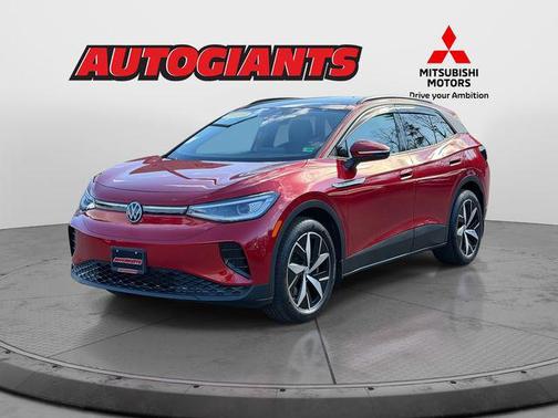 2023 Volkswagen ID.4 Pro S