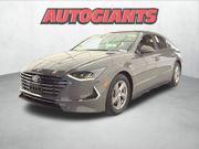 2022 Hyundai SONATA SE