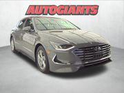 2022 Hyundai SONATA SE