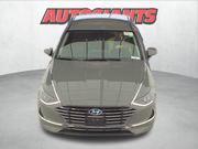 2022 Hyundai SONATA SE