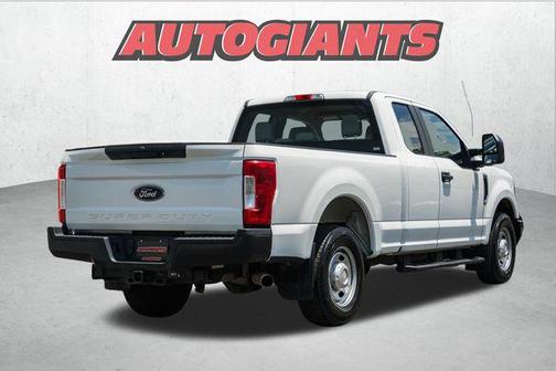 2019 Ford F-250 XL
