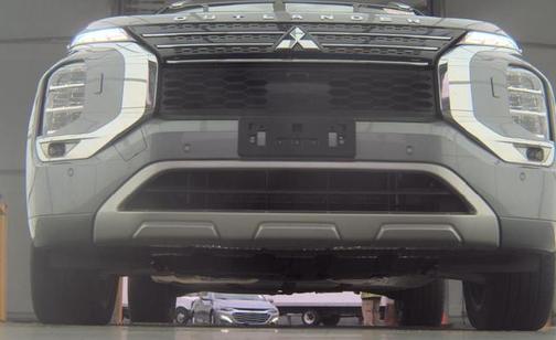 2023 Mitsubishi Outlander PHEV SEL