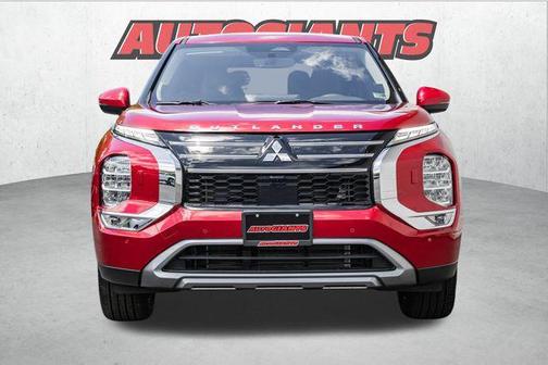 2025 Mitsubishi Outlander SE 2.5 S-AWC