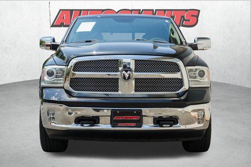 2016 RAM 1500 Longhorn