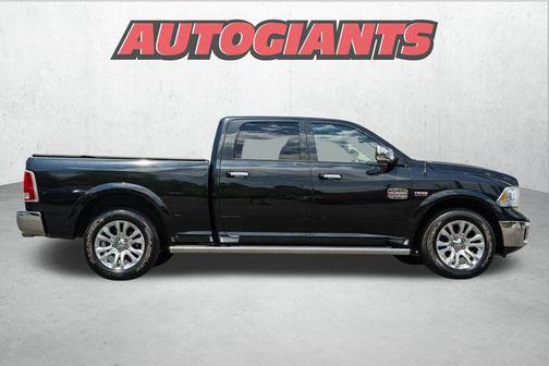 2016 RAM 1500 Longhorn