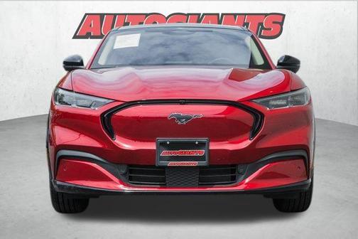 2023 Ford Mustang Mach-E Premium