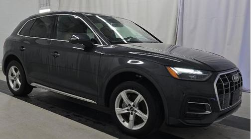 2021 Audi Q5 45 Premium